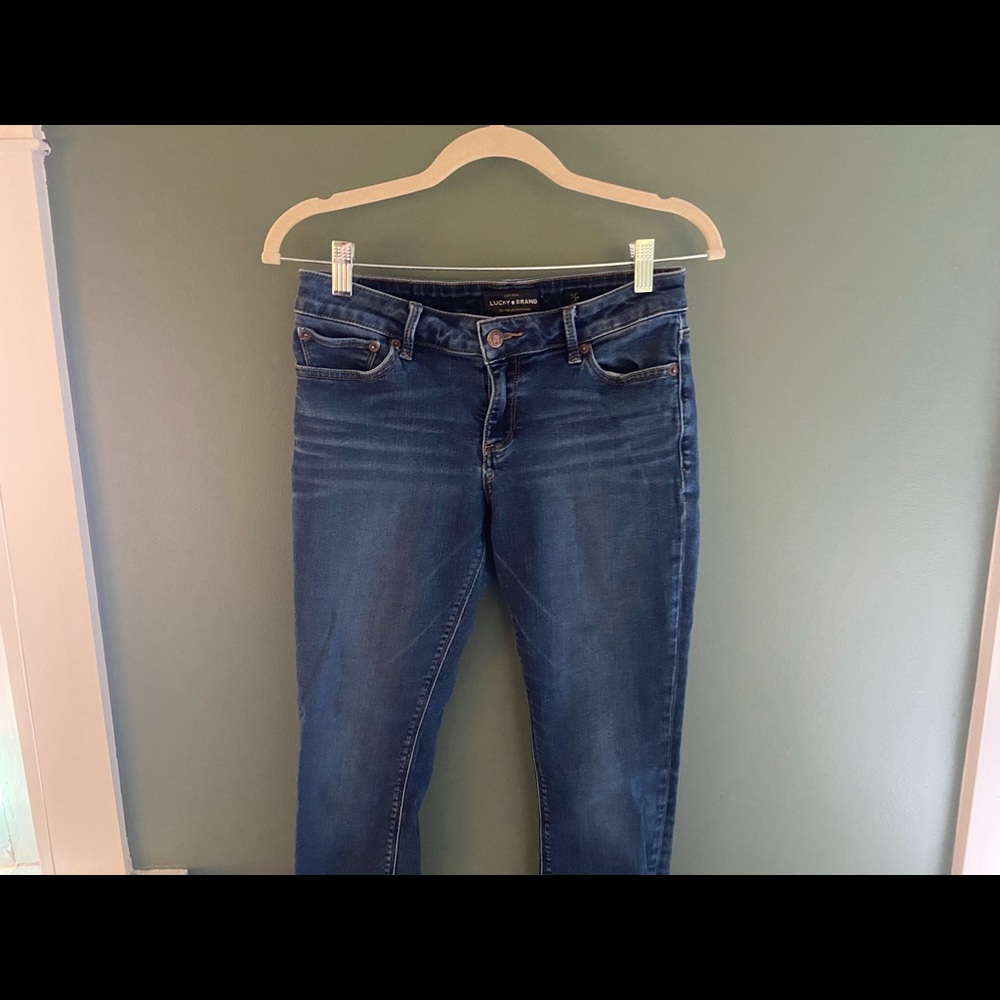 Lucky Brand Jeans